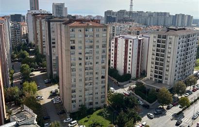 KRİSTALŞEHİR METROBÜSE KOMŞU 3+1 GENİŞ SATILIK DAİRE