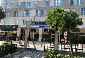 KRİSTALŞEHİR METROBÜSE KOMŞU 3+1 GENİŞ SATILIK DAİRE