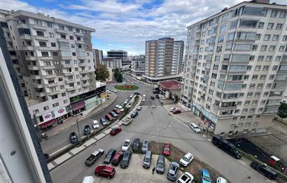 ŞEHRİNAZ KONUTLARIN DA KİRALIK OFİS