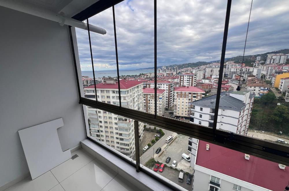 KAŞÜSTÜ MERKEZ DE ŞAHRİNAZ KONUTLARIN DA SATILIK OFİS