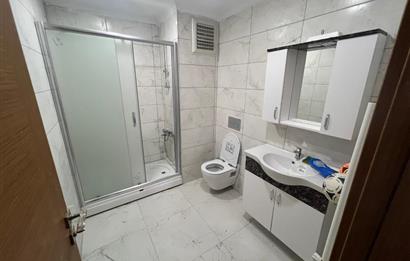 KAŞÜSTÜ MERKEZ DE ŞAHRİNAZ KONUTLARIN DA SATILIK OFİS