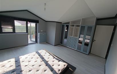 Bandırma 600 Evlerde Lüks 3+1 Dubleks Satılık Daire