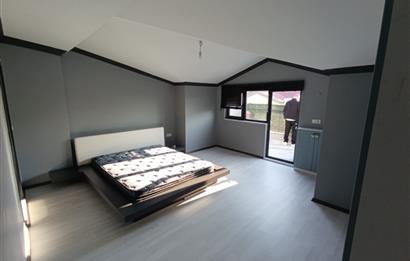 Bandırma 600 Evlerde Lüks 3+1 Dubleks Satılık Daire