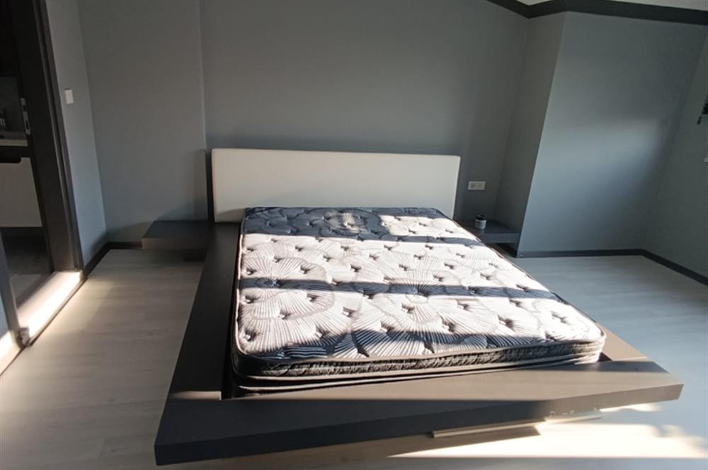 Bandırma 600 Evlerde Lüks 3+1 Dubleks Satılık Daire