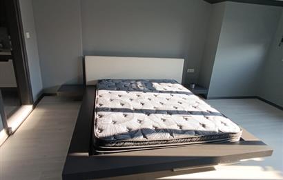 Bandırma 600 Evlerde Lüks 3+1 Dubleks Satılık Daire