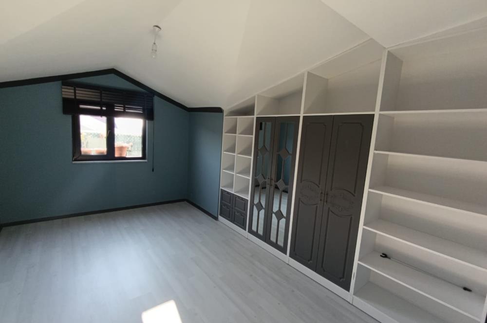 Bandırma 600 Evlerde Lüks 3+1 Dubleks Satılık Daire