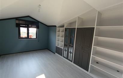 Bandırma 600 Evlerde Lüks 3+1 Dubleks Satılık Daire