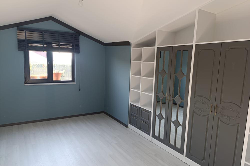 Bandırma 600 Evlerde Lüks 3+1 Dubleks Satılık Daire