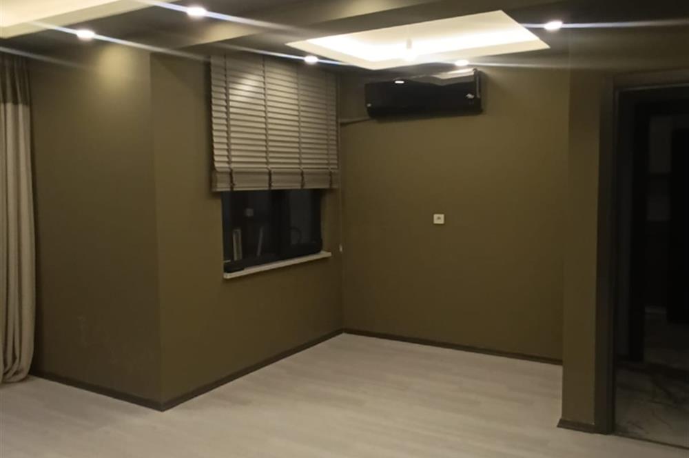 Bandırma 600 Evlerde Lüks 3+1 Dubleks Satılık Daire