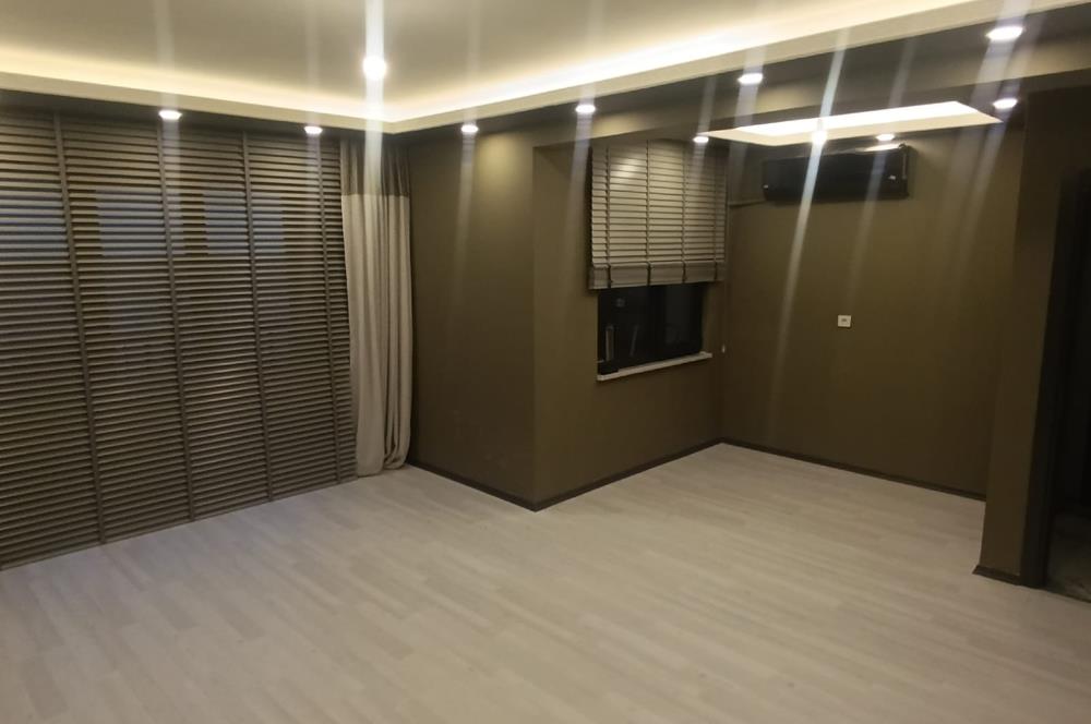 Bandırma 600 Evlerde Lüks 3+1 Dubleks Satılık Daire