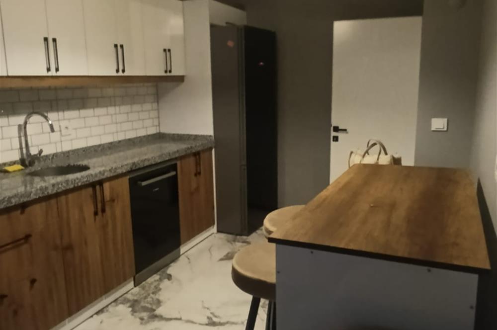 Bandırma 600 Evlerde Lüks 3+1 Dubleks Satılık Daire