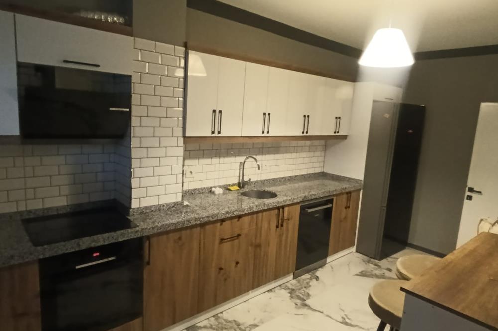 Bandırma 600 Evlerde Lüks 3+1 Dubleks Satılık Daire