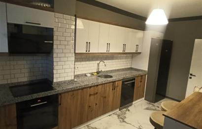 Bandırma 600 Evlerde Lüks 3+1 Dubleks Satılık Daire