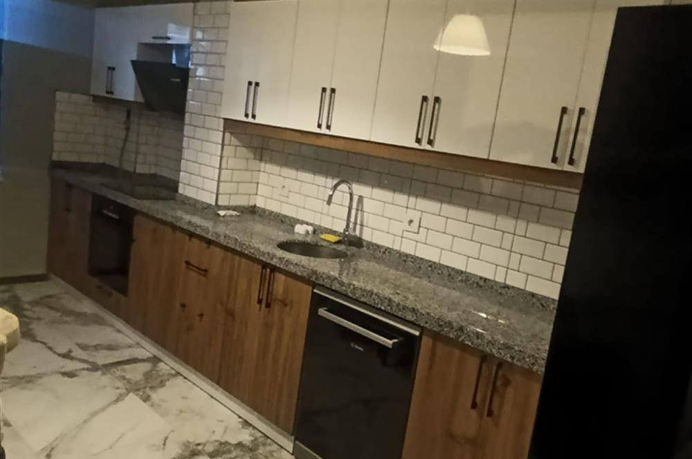 Bandırma 600 Evlerde Lüks 3+1 Dubleks Satılık Daire