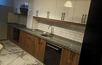 Bandırma 600 Evlerde Lüks 3+1 Dubleks Satılık Daire