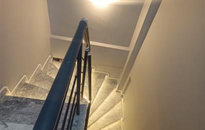 Bandırma 600 Evlerde Lüks 3+1 Dubleks Satılık Daire