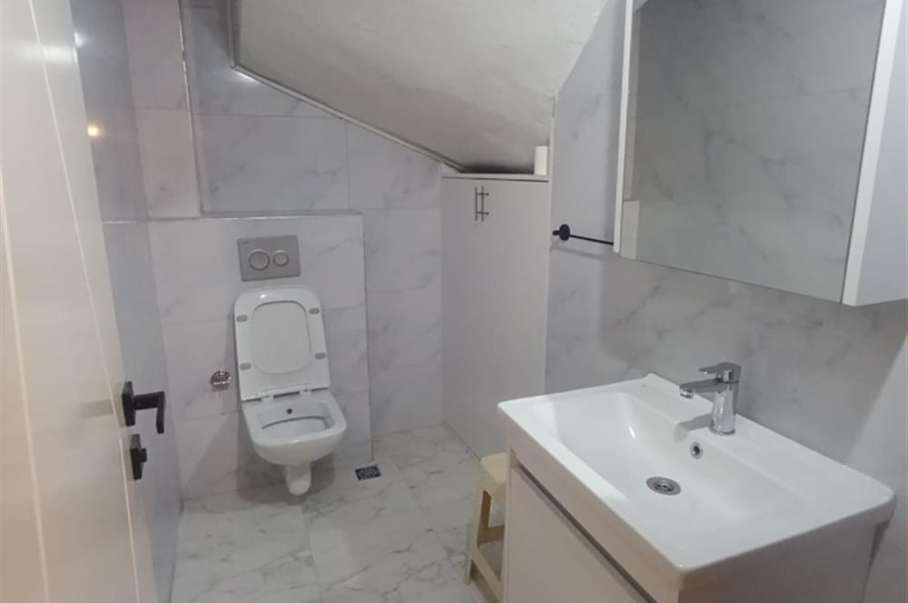 Bandırma 600 Evlerde Lüks 3+1 Dubleks Satılık Daire