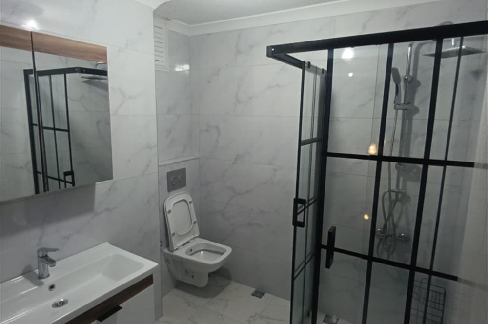 Bandırma 600 Evlerde Lüks 3+1 Dubleks Satılık Daire