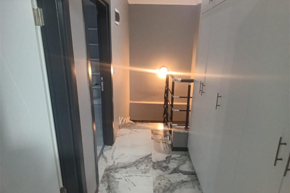 Bandırma 600 Evlerde Lüks 3+1 Dubleks Satılık Daire