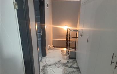 Bandırma 600 Evlerde Lüks 3+1 Dubleks Satılık Daire