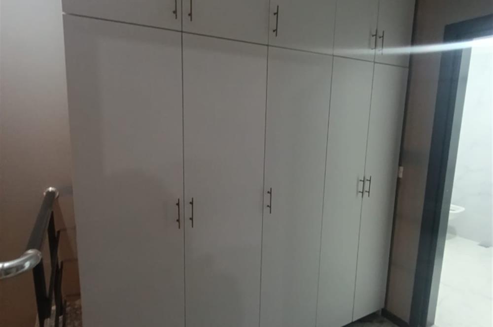 Bandırma 600 Evlerde Lüks 3+1 Dubleks Satılık Daire
