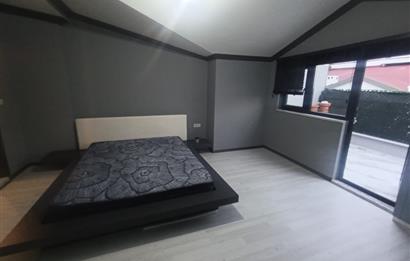 Bandırma 600 Evlerde Lüks 3+1 Dubleks Satılık Daire