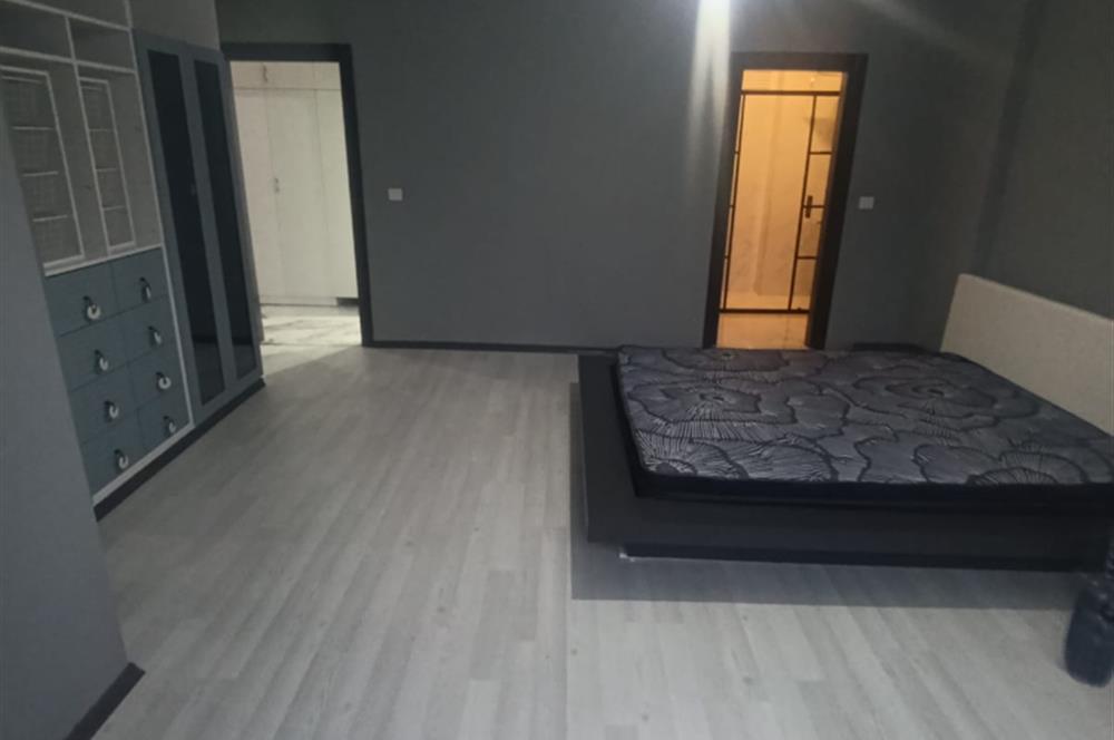 Bandırma 600 Evlerde Lüks 3+1 Dubleks Satılık Daire