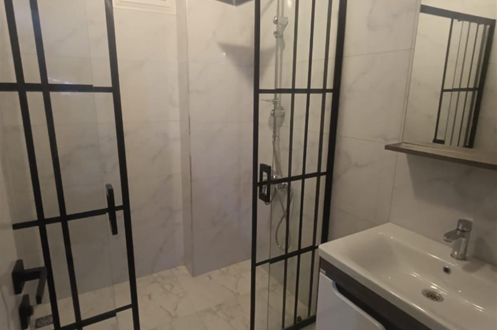 Bandırma 600 Evlerde Lüks 3+1 Dubleks Satılık Daire