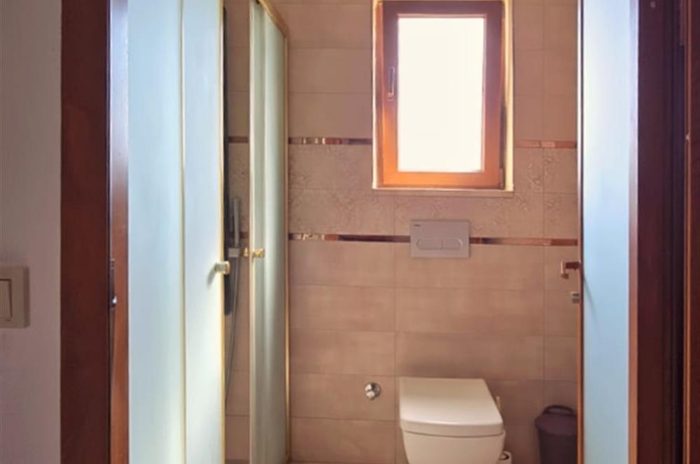 Satılık Villa Datça Reşadiye Dubleks 4+1 Bahçeli 260m² arsa payı