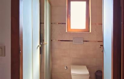 Satılık Villa Datça Reşadiye Dubleks 4+1 Bahçeli 260m² arsa payı