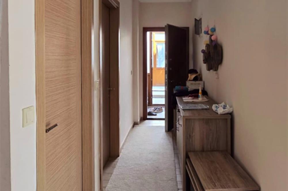 Satılık Villa Datça Reşadiye Dubleks 4+1 Bahçeli 260m² arsa payı