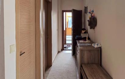 Satılık Villa Datça Reşadiye Dubleks 4+1 Bahçeli 260m² arsa payı