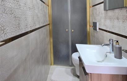 Satılık Villa Datça Reşadiye Dubleks 4+1 Bahçeli 260m² arsa payı