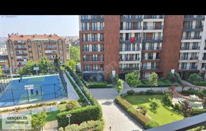 YENİ NESİL SİTESİ 3+1 146 M2 FERAH LÜKS A4 BLOKTA SATILIK DAİRE