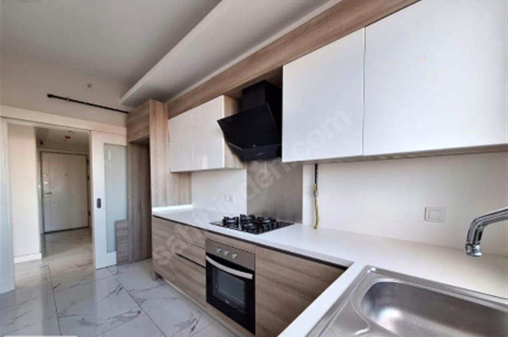 YENİ NESİL SİTESİ 3+1 146 M2 FERAH LÜKS A4 BLOKTA SATILIK DAİRE