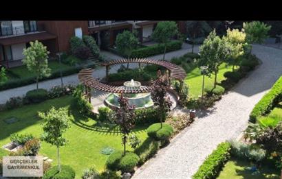 YENİ NESİL SİTESİ 3+1 146 M2 FERAH LÜKS A4 BLOKTA SATILIK DAİRE