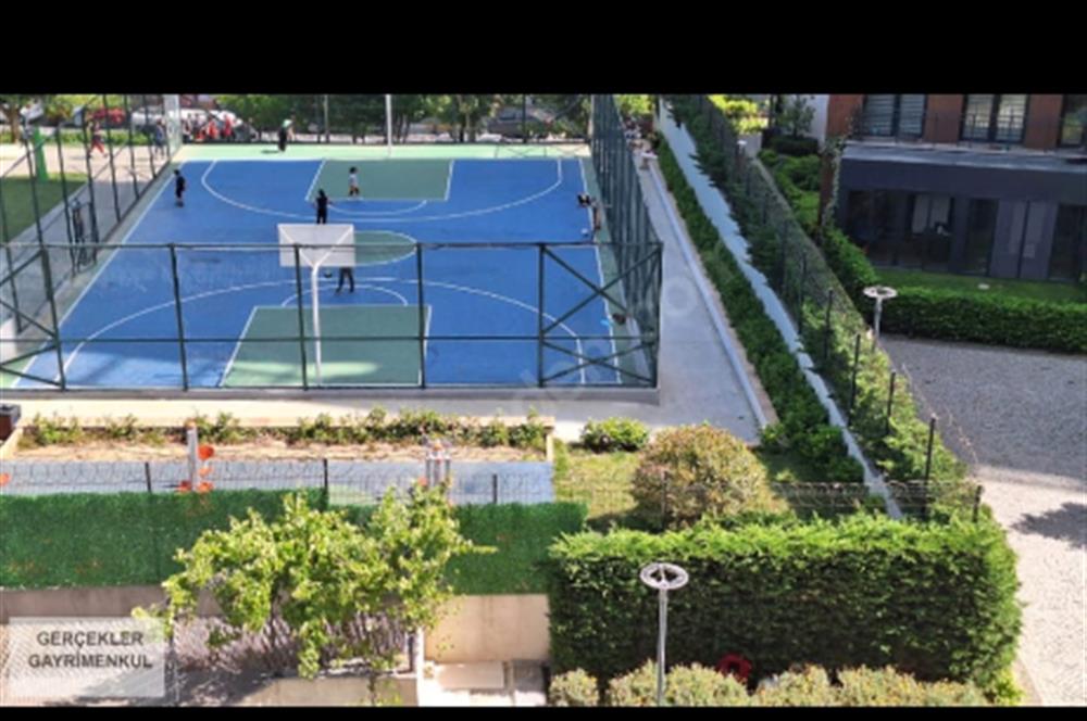 YENİ NESİL SİTESİ 3+1 146 M2 FERAH LÜKS A4 BLOKTA SATILIK DAİRE