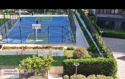 YENİ NESİL SİTESİ 3+1 146 M2 FERAH LÜKS A4 BLOKTA SATILIK DAİRE