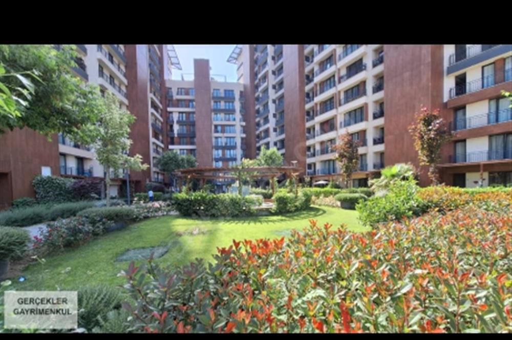 YENİ NESİL SİTESİ 3+1 146 M2 FERAH LÜKS A4 BLOKTA SATILIK DAİRE