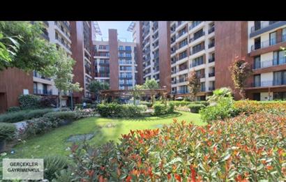 YENİ NESİL SİTESİ 3+1 146 M2 FERAH LÜKS A4 BLOKTA SATILIK DAİRE