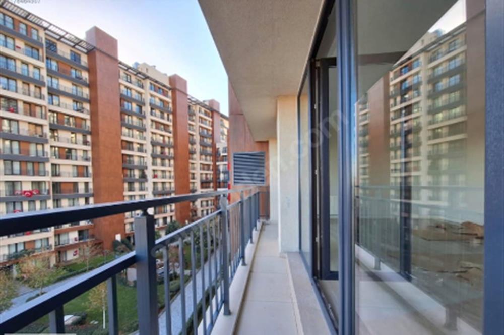 YENİ NESİL SİTESİ 3+1 146 M2 FERAH LÜKS A4 BLOKTA SATILIK DAİRE