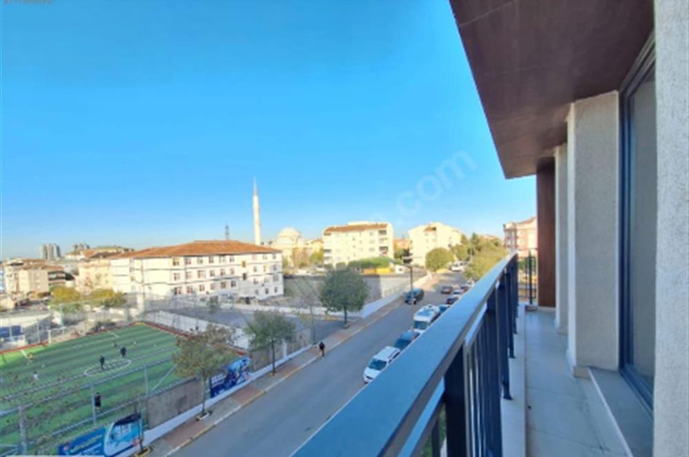 YENİ NESİL SİTESİ 3+1 146 M2 FERAH LÜKS A4 BLOKTA SATILIK DAİRE