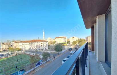 YENİ NESİL SİTESİ 3+1 146 M2 FERAH LÜKS A4 BLOKTA SATILIK DAİRE