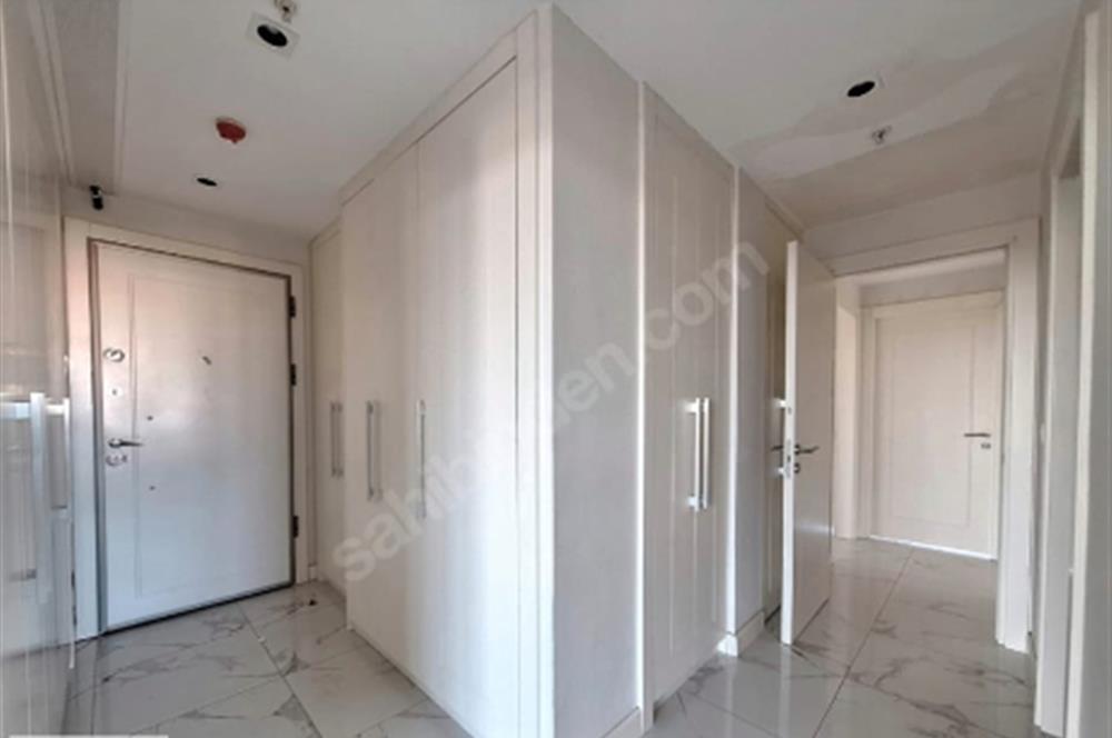 YENİ NESİL SİTESİ 3+1 146 M2 FERAH LÜKS A4 BLOKTA SATILIK DAİRE