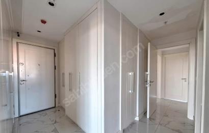 YENİ NESİL SİTESİ 3+1 146 M2 FERAH LÜKS A4 BLOKTA SATILIK DAİRE