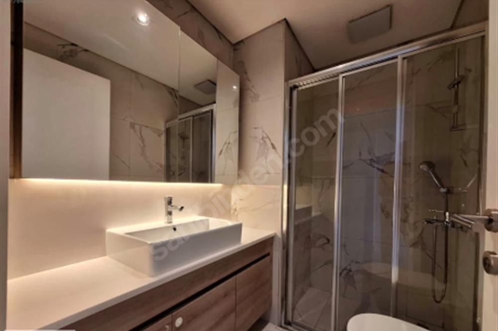 YENİ NESİL SİTESİ 3+1 146 M2 FERAH LÜKS A4 BLOKTA SATILIK DAİRE