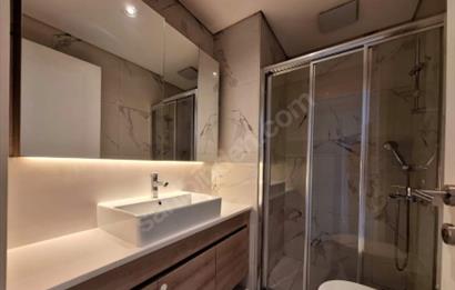 YENİ NESİL SİTESİ 3+1 146 M2 FERAH LÜKS A4 BLOKTA SATILIK DAİRE