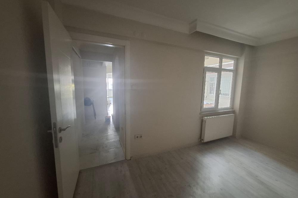 KARTALTEPE YATIRIMLIK BOŞ YÜKSEK GİRİŞ KAT MÜLKİYETLİ KENTSEL DÖNÜŞÜME ADAY 