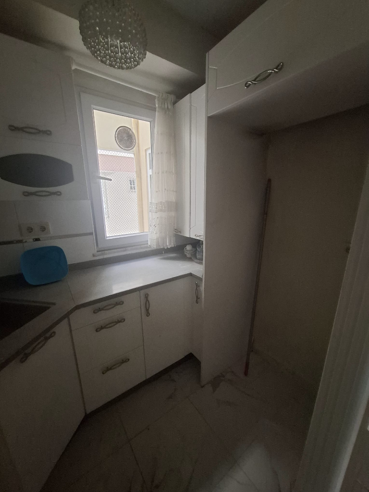 KARTALTEPE YATIRIMLIK BOŞ YÜKSEK GİRİŞ KAT MÜLKİYETLİ KENTSEL DÖNÜŞÜME ADAY 