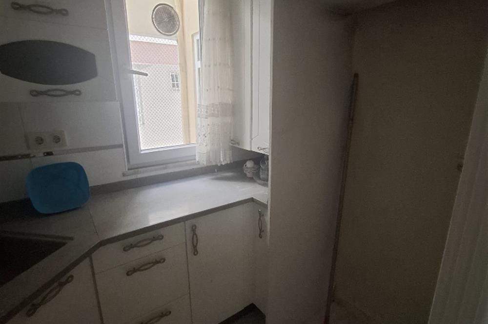KARTALTEPE YATIRIMLIK BOŞ YÜKSEK GİRİŞ KAT MÜLKİYETLİ KENTSEL DÖNÜŞÜME ADAY 